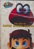 SUPER MARIO ART OF SUPER MARIO ODYSSEY HC [9781506713755]